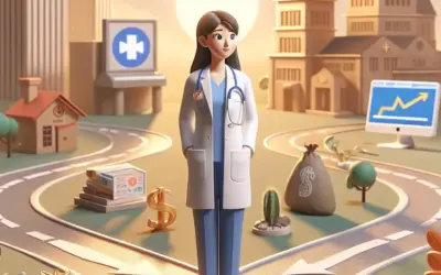 What Are The Retirement Planning Mistakes To Avoid As A Physician?