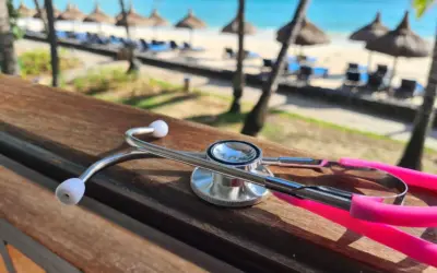 Reset & Avoid Burnout… Can Anyone Say Vacation?!