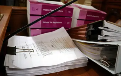 Understanding the One Big Beautiful Bill Act: What It Means for Your Finances