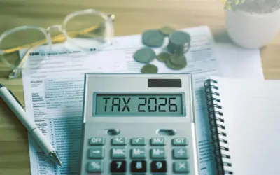 2026 Charitable Donation Tax Changes
