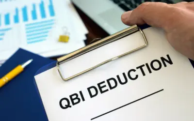 THE QBI DEDUCTION IS PERMANENT: WHAT PRACTICE OWNERS NEED TO KNOW
